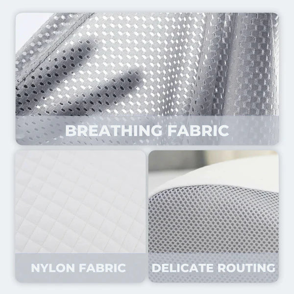 Airway Pro Sleep Apnea Pillow™